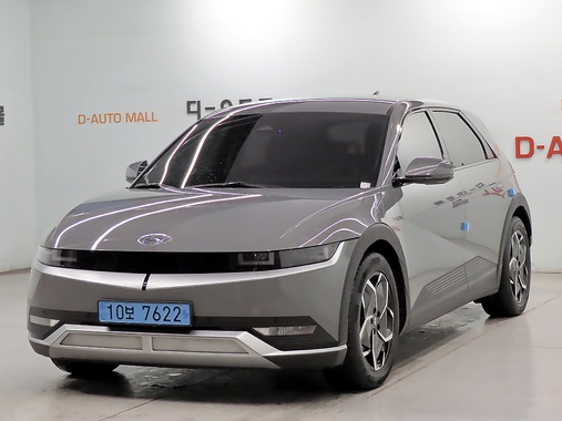 Hyundai Ioniq5 2022