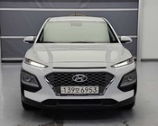 Hyundai Kona 2020