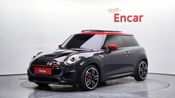 MINI Cooper 2020