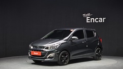 Chevrolet Spark 2022