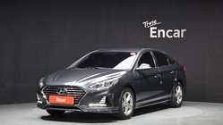 Hyundai Sonata 2018