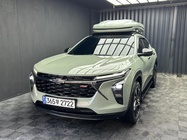 Chevrolet Trax 2023
