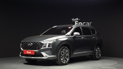 Hyundai Santa Fe 2021