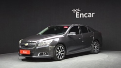Chevrolet Malibu 2015