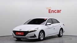 Hyundai Avante 2022