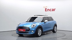 MINI Cooper 2015