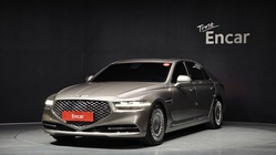 Genesis G90 2019