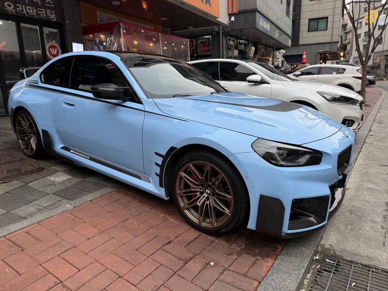 BMW M2
