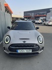MINI Clubman 2021