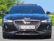 Genesis G70 2020