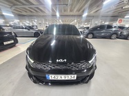 Kia K5 2022