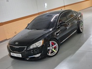 Kia K7 2010