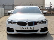 BMW 5 Series 2019