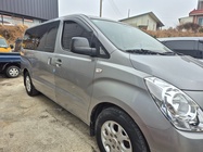 Hyundai Starex 2013