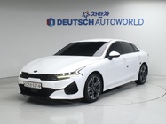 Kia K5 2020