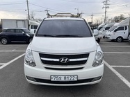 Hyundai Starex 2014