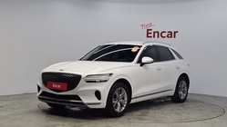 Genesis GV70 2022