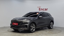 Genesis GV70 2022