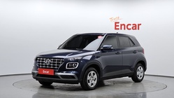 Hyundai Venue 2021