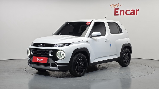 Hyundai Casper 2024