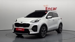 Kia Sportage 2019