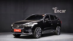 Volvo XC60 2023