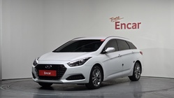 Hyundai i40 2017