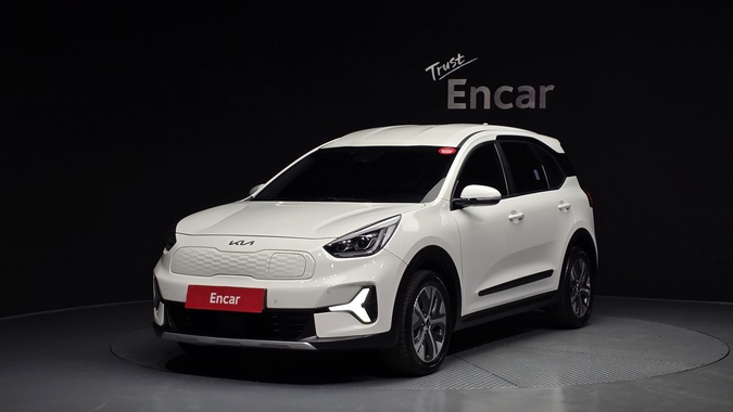Kia Niro 2022