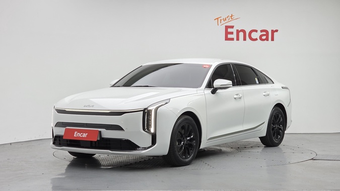 Kia K8 2024