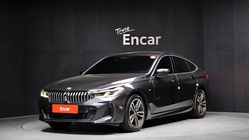 BMW Gran Turismo 2021