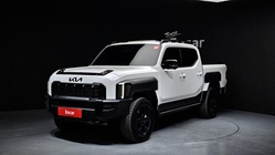 Kia Tasman 2025
