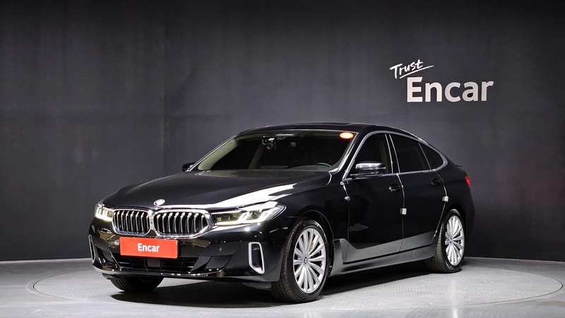 BMW Gran Turismo