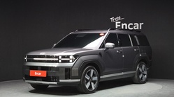 Hyundai Santa Fe 2024