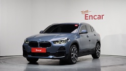 BMW X2 2021