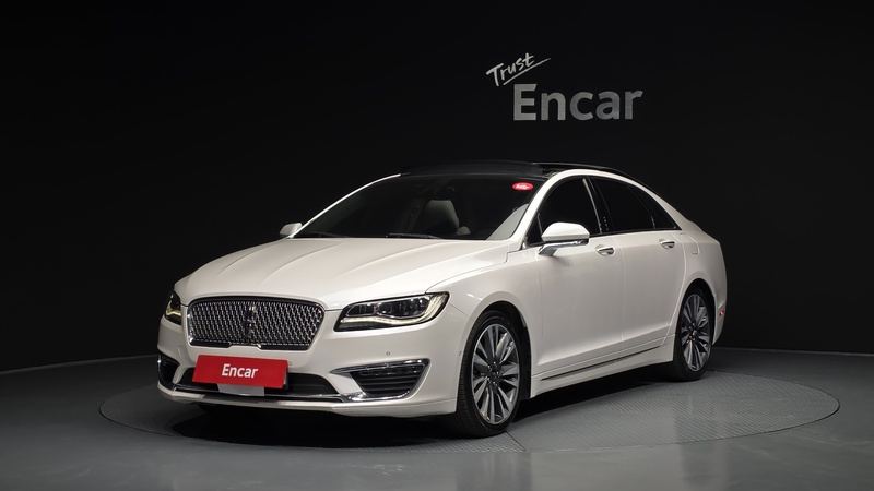 Lincoln MKZ