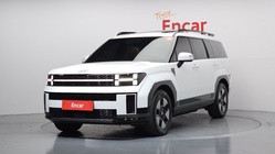 Hyundai Santa Fe 2024