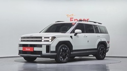 Hyundai Santa Fe 2024