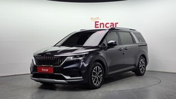 Kia Canival 2020