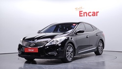 Hyundai Grandeur 2013