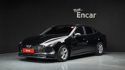 Hyundai Sonata 2019