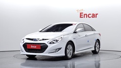 Hyundai Sonata 2014