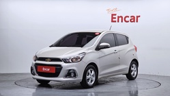 Chevrolet Spark 2017