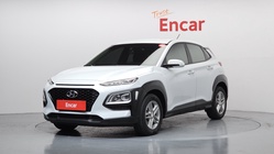 Hyundai Kona 2018