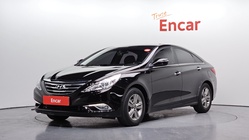 Hyundai Sonata 2012