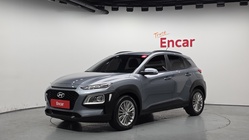 Hyundai Kona 2017