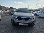 Kia Sorento 2011