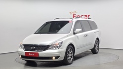 Kia Canival 2014