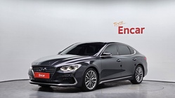 Hyundai Grandeur 2017