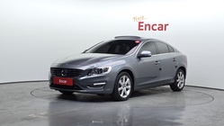 Volvo S60 2018