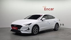 Hyundai Sonata 2021